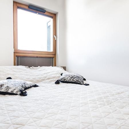 Gdansk Blisko Morza Nowy Apartament Exteriér fotografie