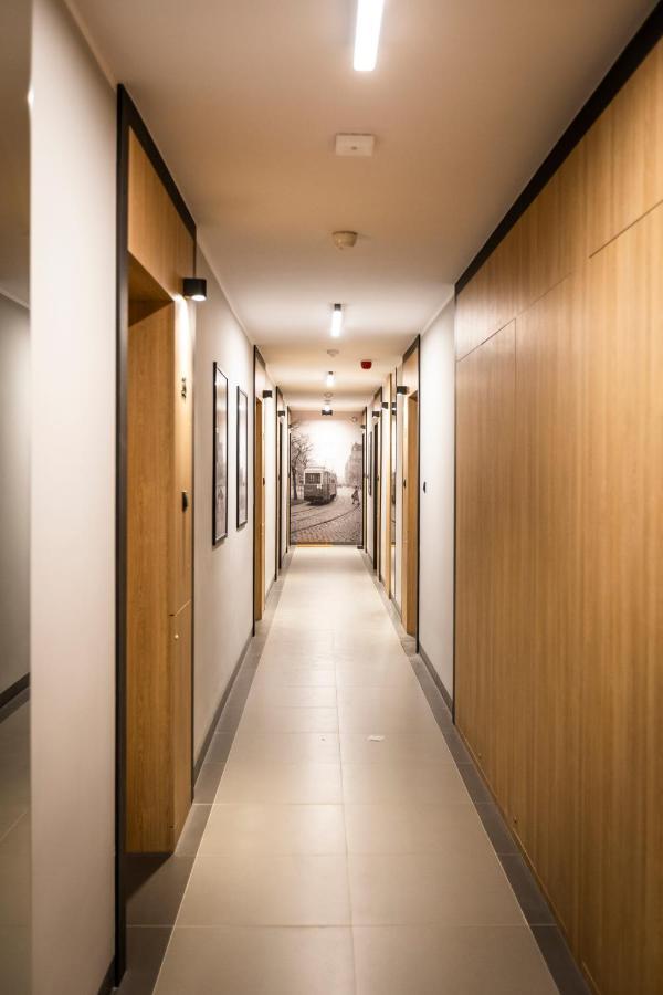 Gdansk Blisko Morza Nowy Apartament Exteriér fotografie